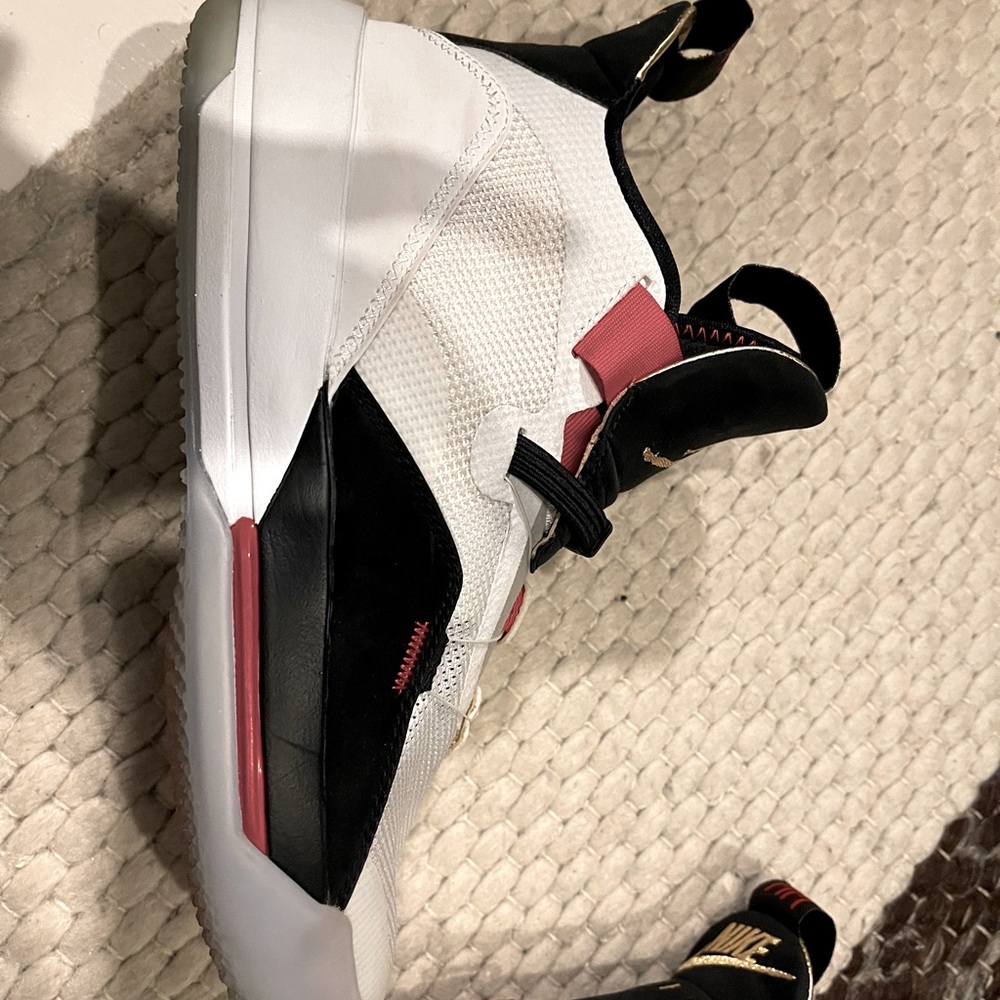 Jordan XXXIII Future of Flight - Men’s 8